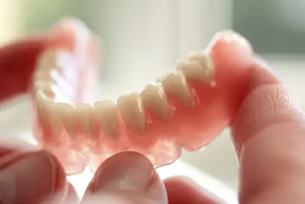 Denture