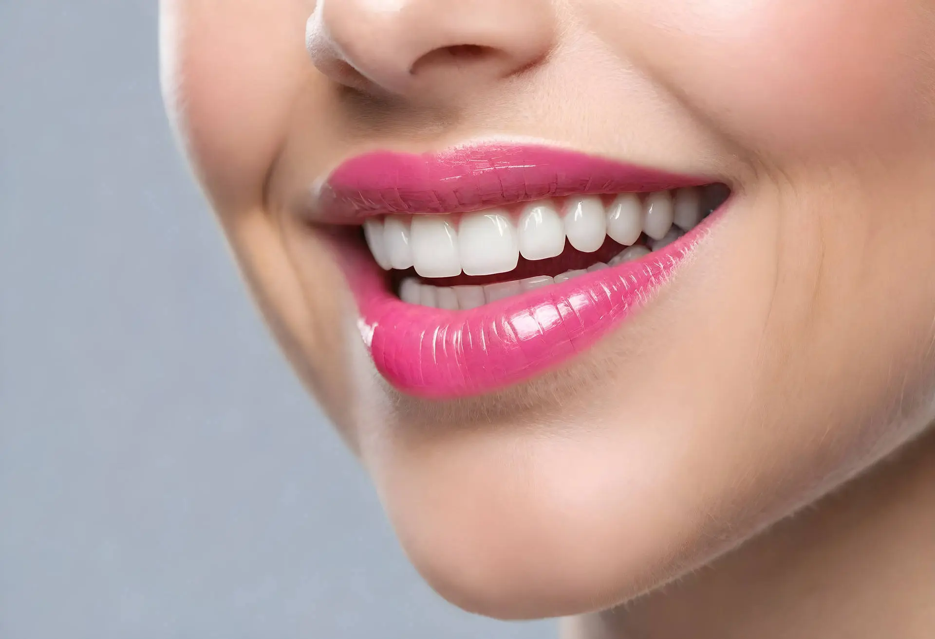 Smile Designing